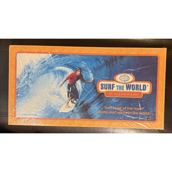 The (No Longer) Secret World of Surf Spots - The New York Times Surf The World  [Board Game] Surf 8 of The Most Exotic Surf Spots in The World